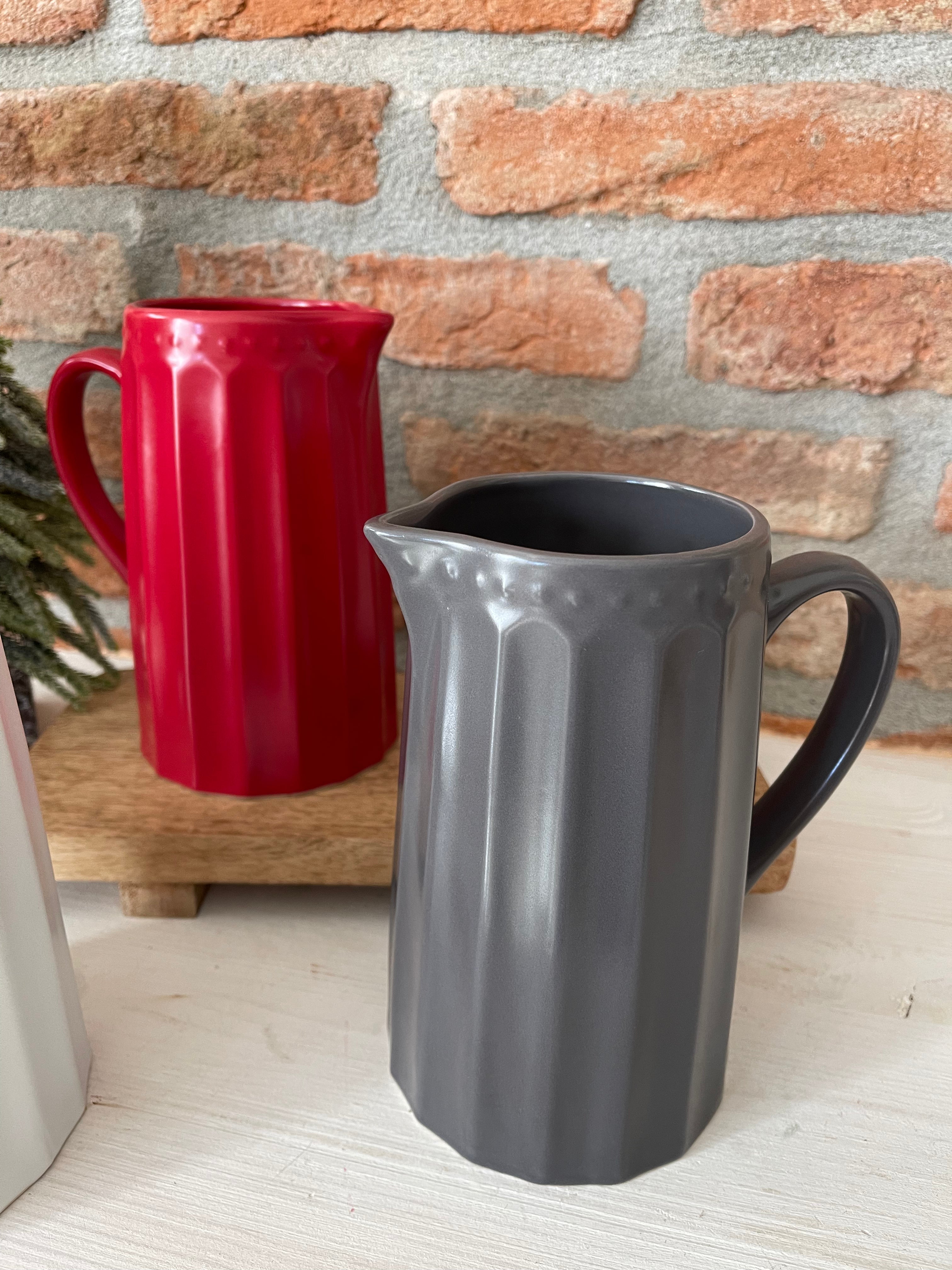 ULTIME! Caraffa SUNDAY disponibile in 3 colori