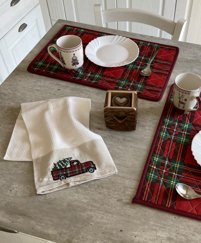 Strofinaccio PICK UP a nido d'ape