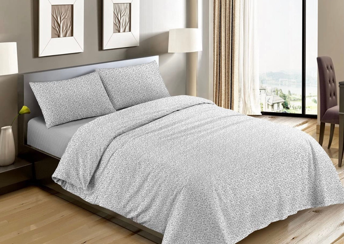 Parure Copripiumino STEFY