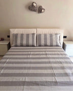 Completo letto RIGA LARGA