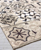 Tappeto passatoia CEMENTINE