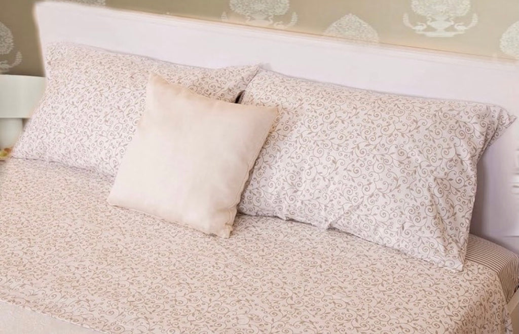 Completo letto STEFY