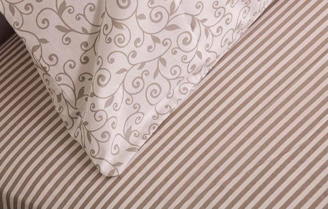 Completo letto STEFY