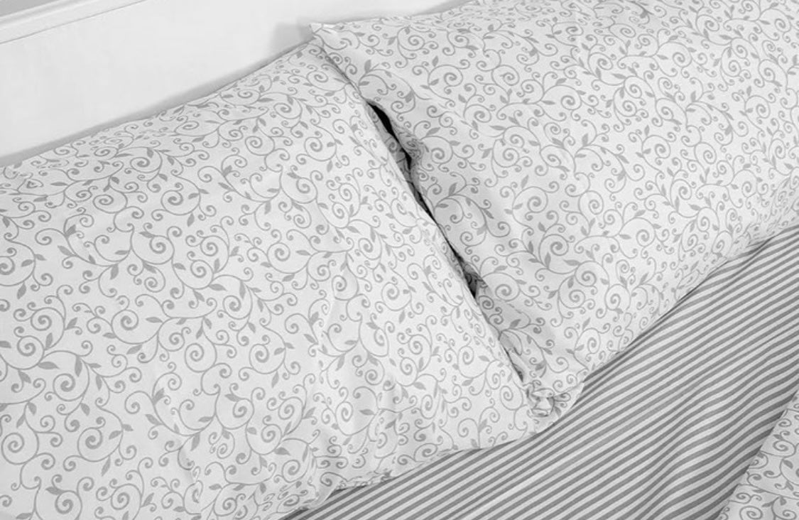 Completo letto STEFY