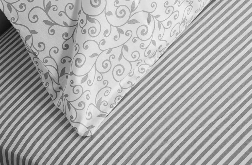 Completo letto STEFY