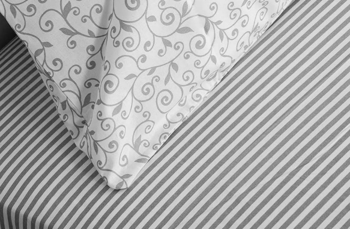 Completo letto STEFY