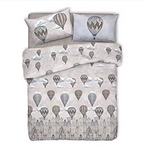 Parure Copripiumino VOLARE