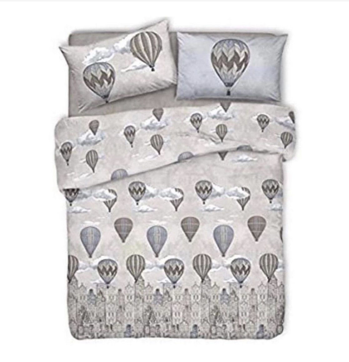 Parure Copripiumino VOLARE