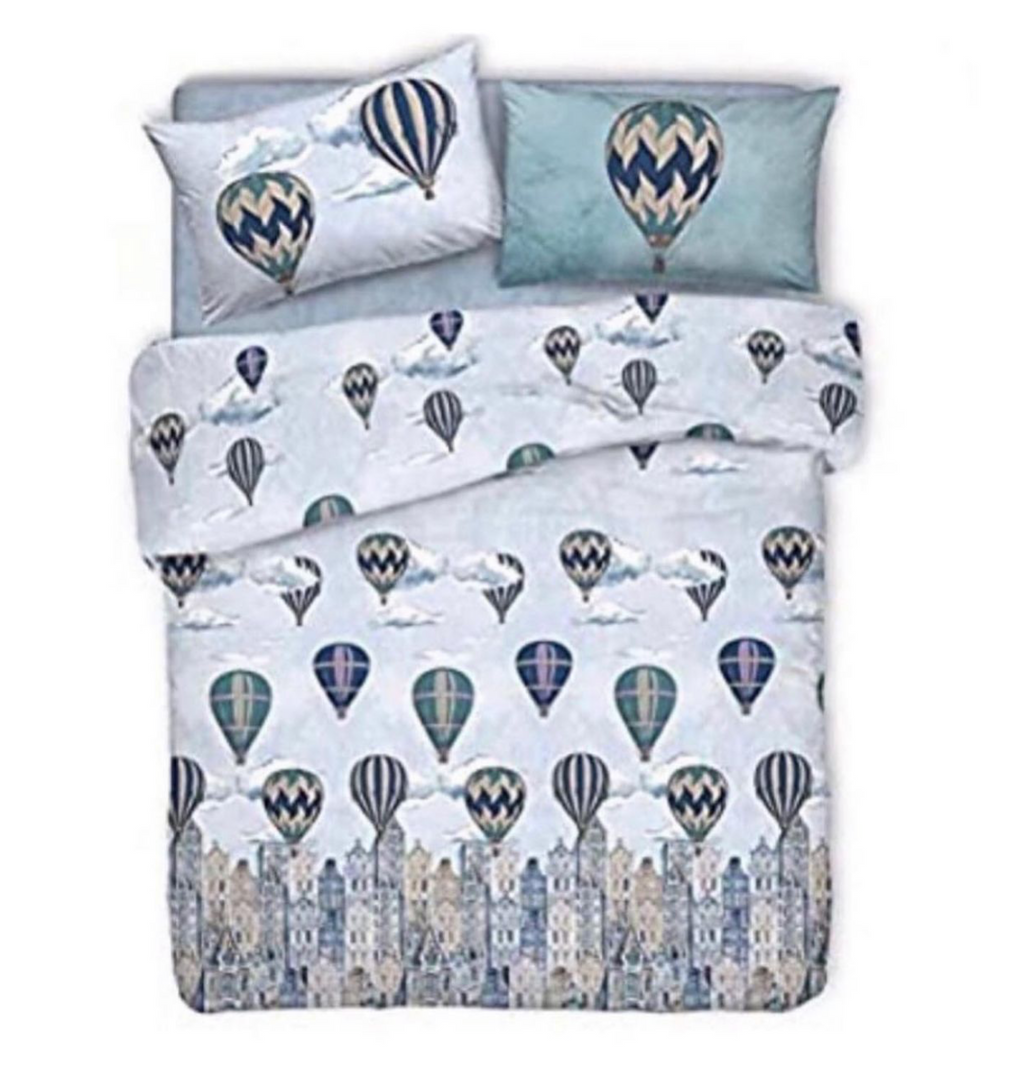 Parure Copripiumino VOLARE