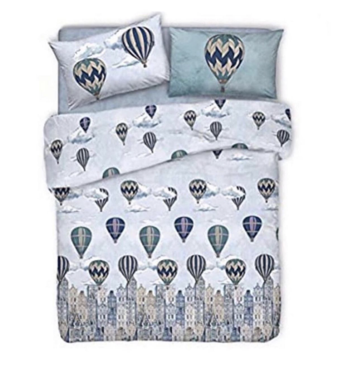 Parure Copripiumino VOLARE