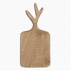 ULTIMI! Tagliere ALCE - 2 misure