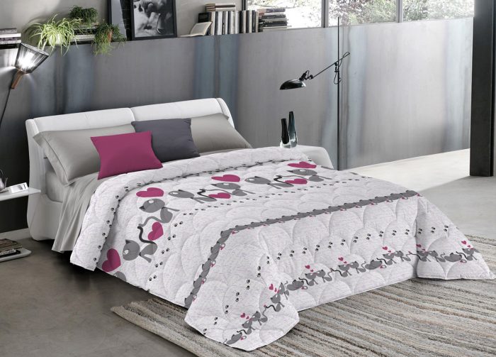 Trapuntino 100 gr GATTINI