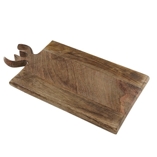 Tagliere ALCE rettangolare