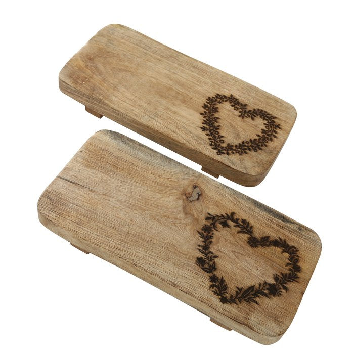 Tagliere vassoio BERTA