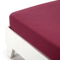 Lenzuolo sotto con angoli BORDEAUX