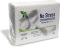 Coprimaterasso NO STRESS