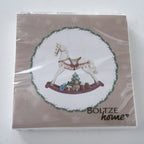 Tovaglioli di carta DELIGHT XMAS