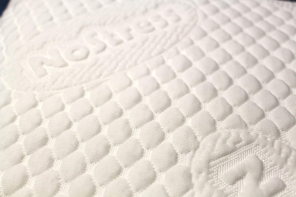 Coprimaterasso NO STRESS