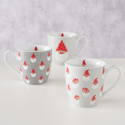 Jumbo Mug GNOMI