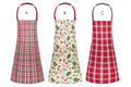 BONNIE - Grembiule in 3 varianti
