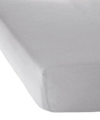 Lenzuolo sotto con angoli GRIGIO CHIARO