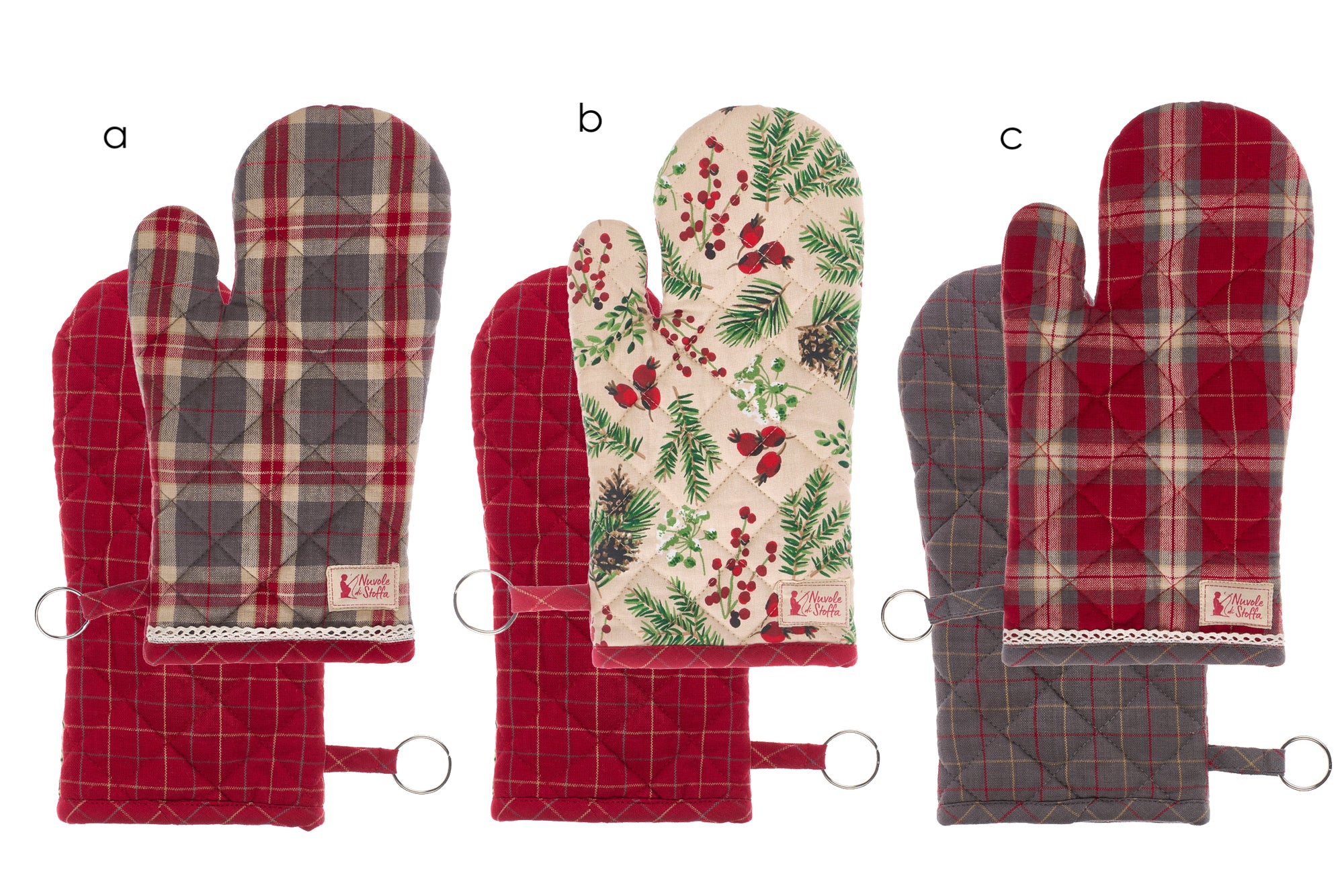 Guanto da cucina BONNIE