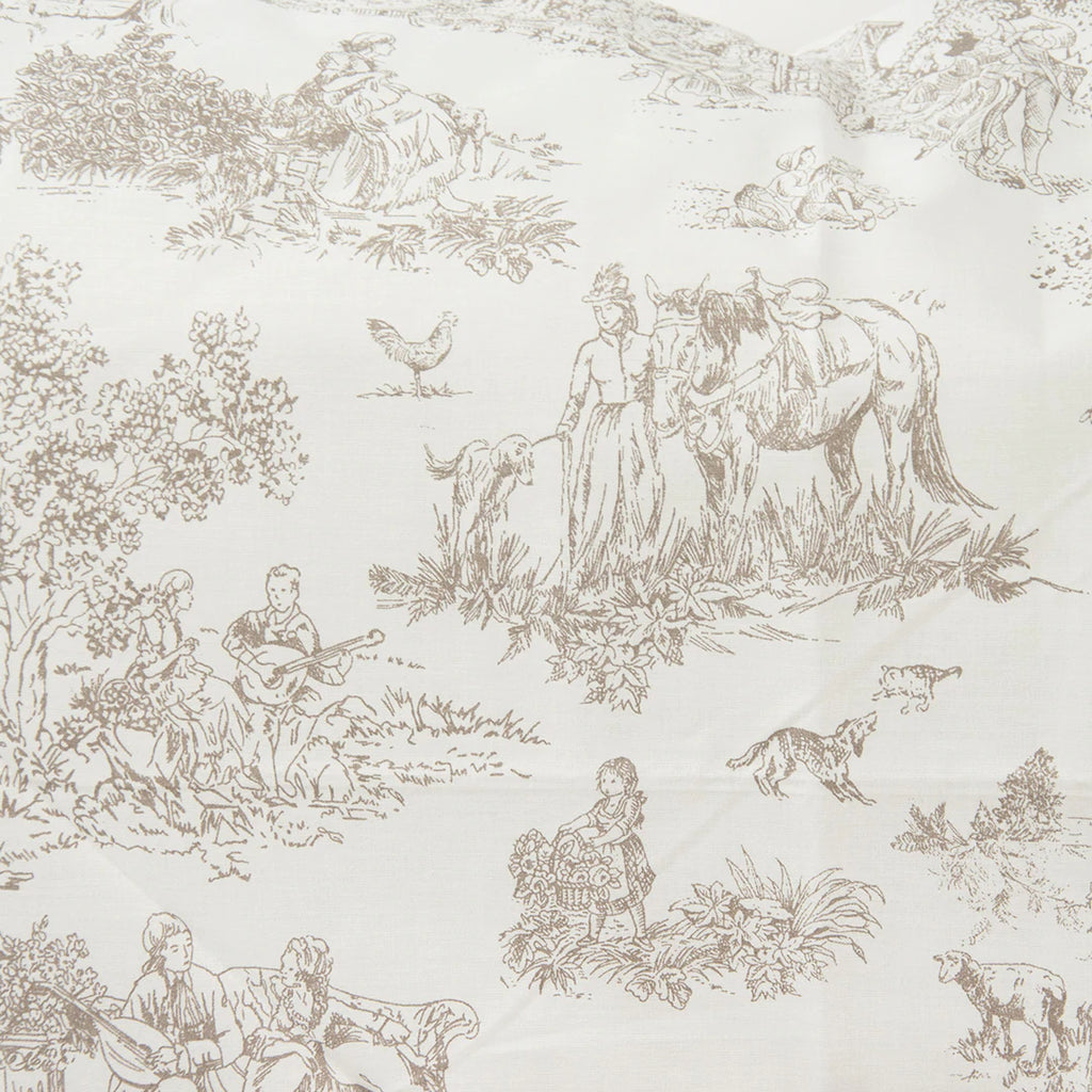 Tovaglia SAINT REMY Toile de Jouy
