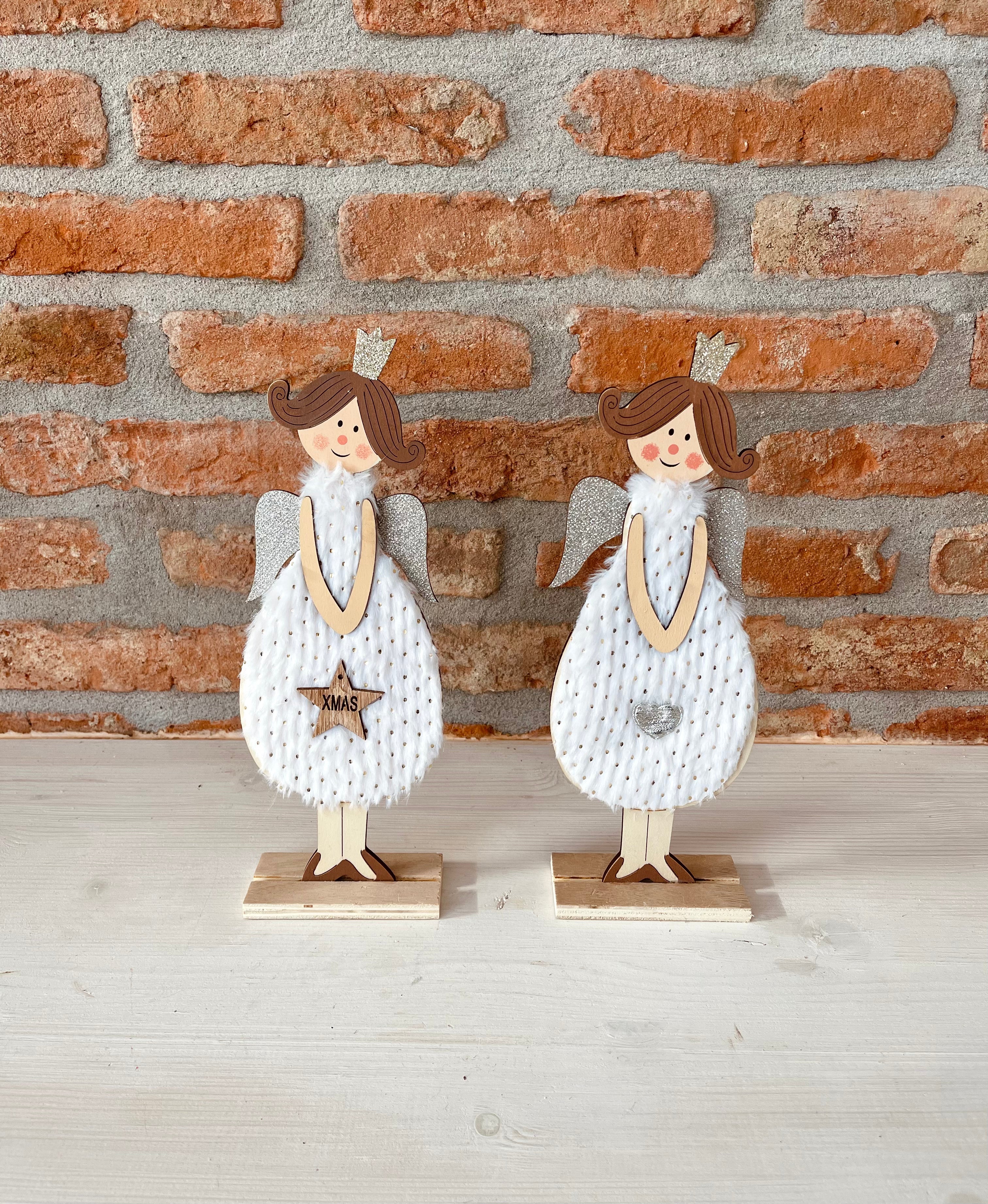 ULTIMA ! FATINA White Xmas