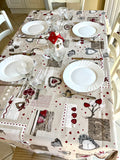 Tovaglia SHABBY
