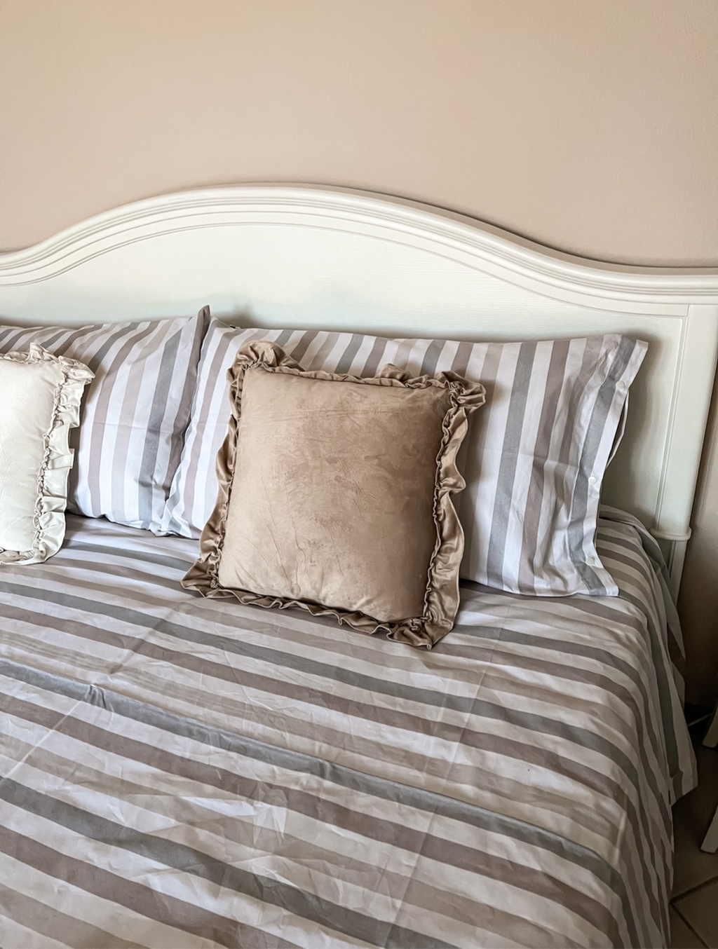 Parure Copripiumino JAMES