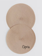 BEST SELLER ♡  Tovagliette americane Personalizzate ROTONDE