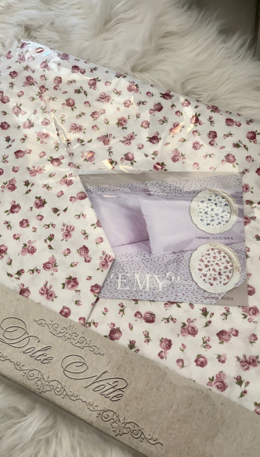 Completo letto EMY