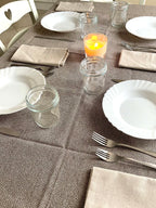 Tovaglia Simil Borbonese