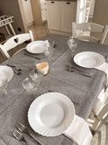 Tovaglia Simil Borbonese
