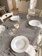 Tovaglia Simil Borbonese