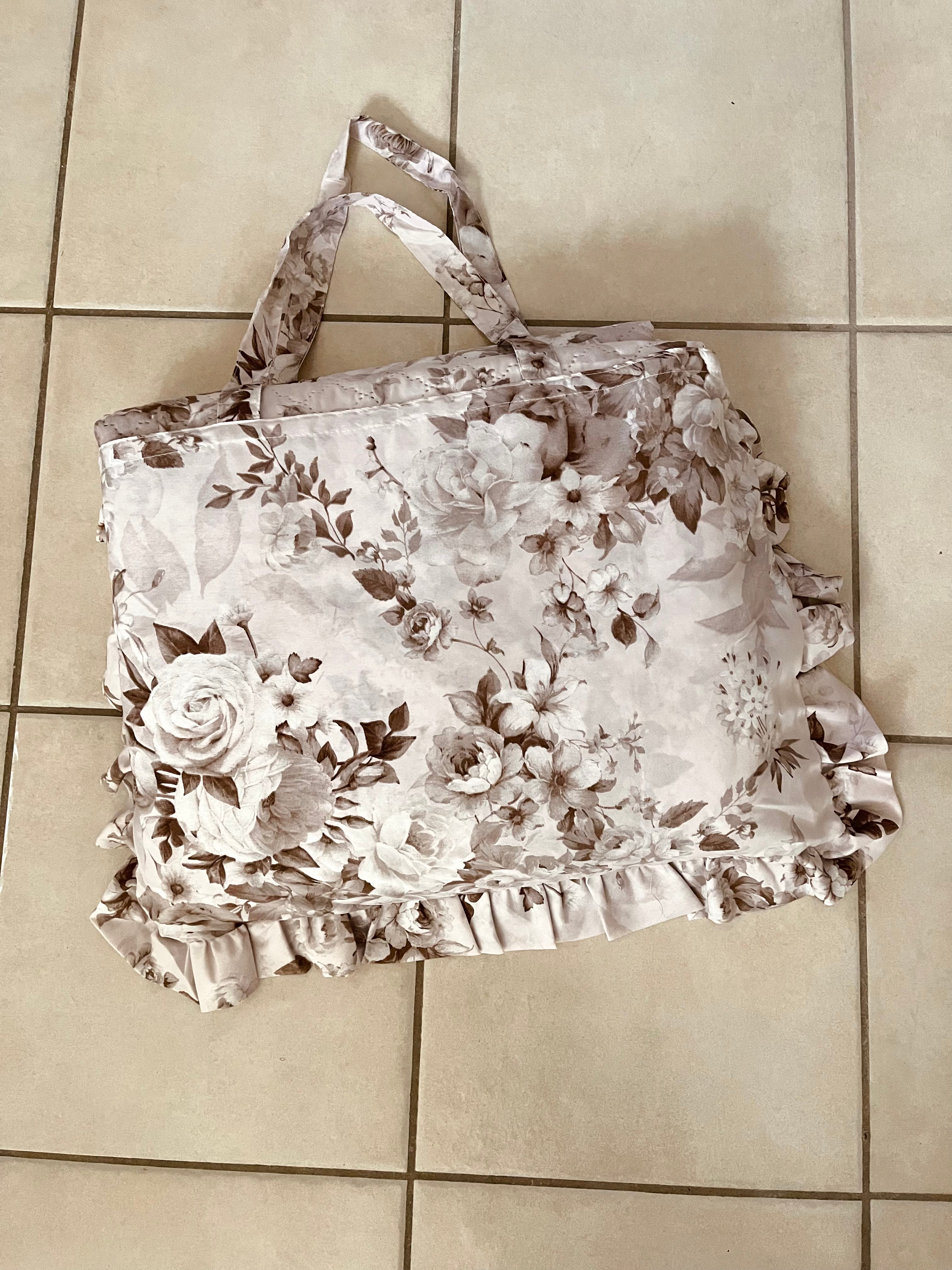 Copriletto trapuntato EUFORIA solo matrimoniale