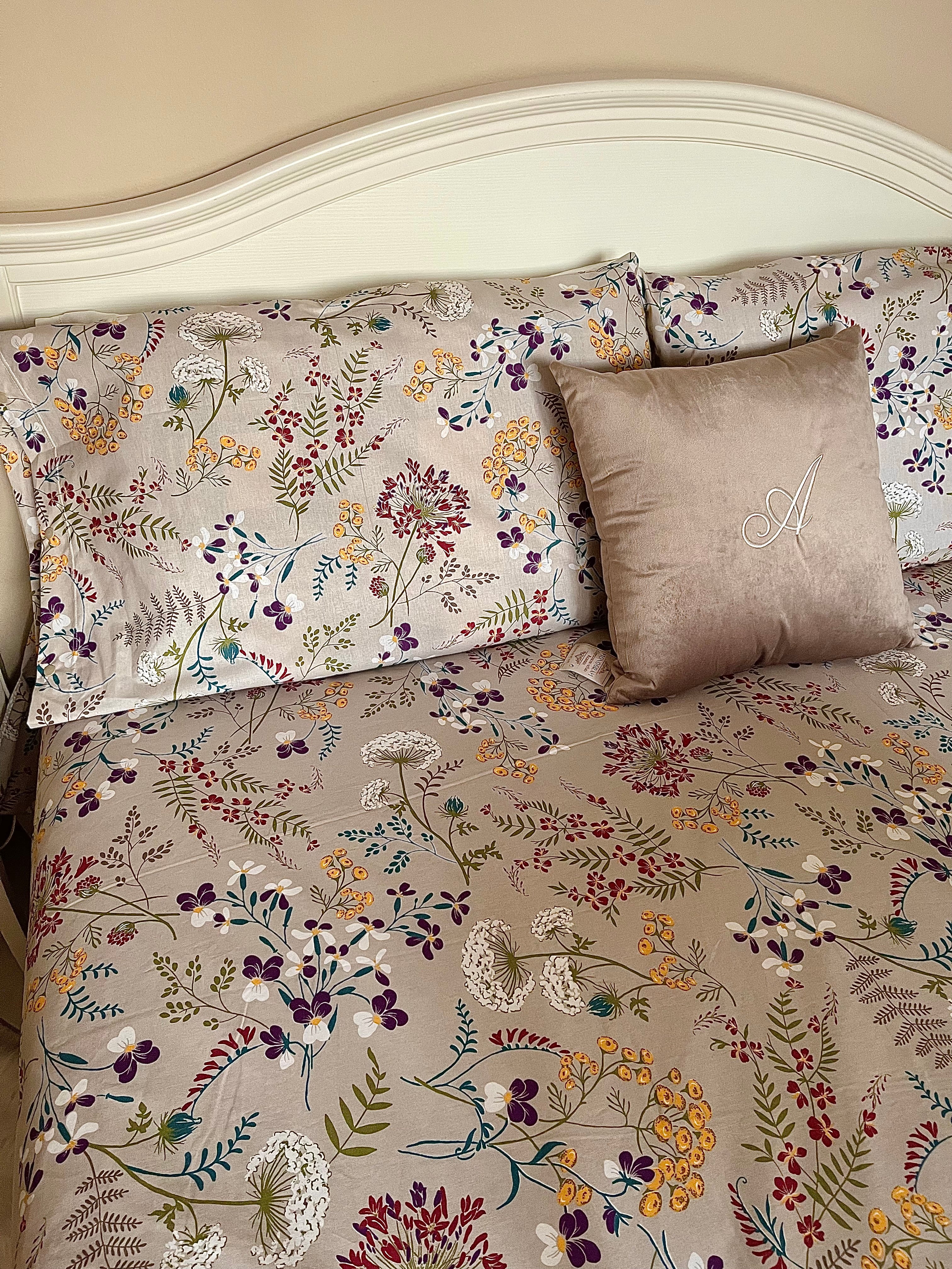 Completo letto VICKY