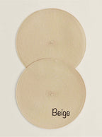 BEST SELLER ♡  Tovagliette americane Personalizzate ROTONDE