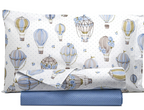 Completo letto MONGOLFIERA