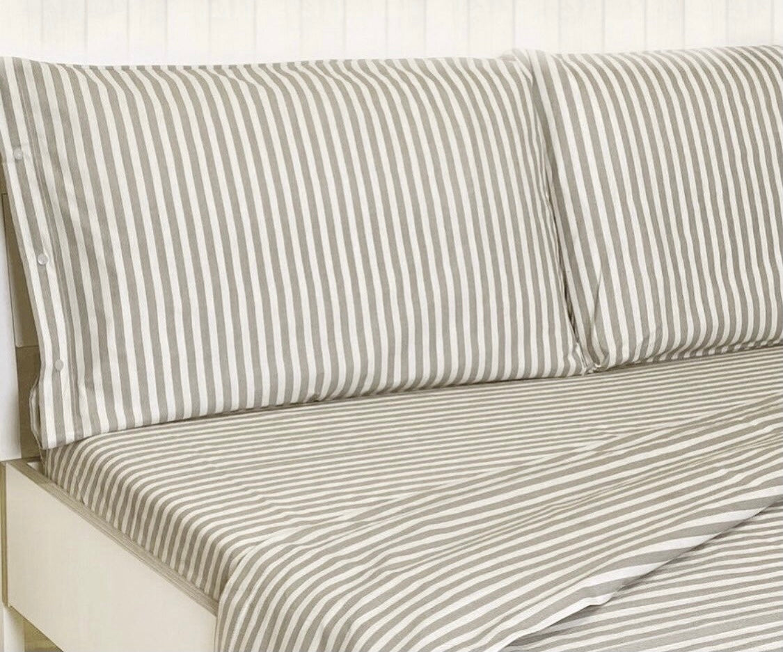 Parure Copripiumino BASTONCINO