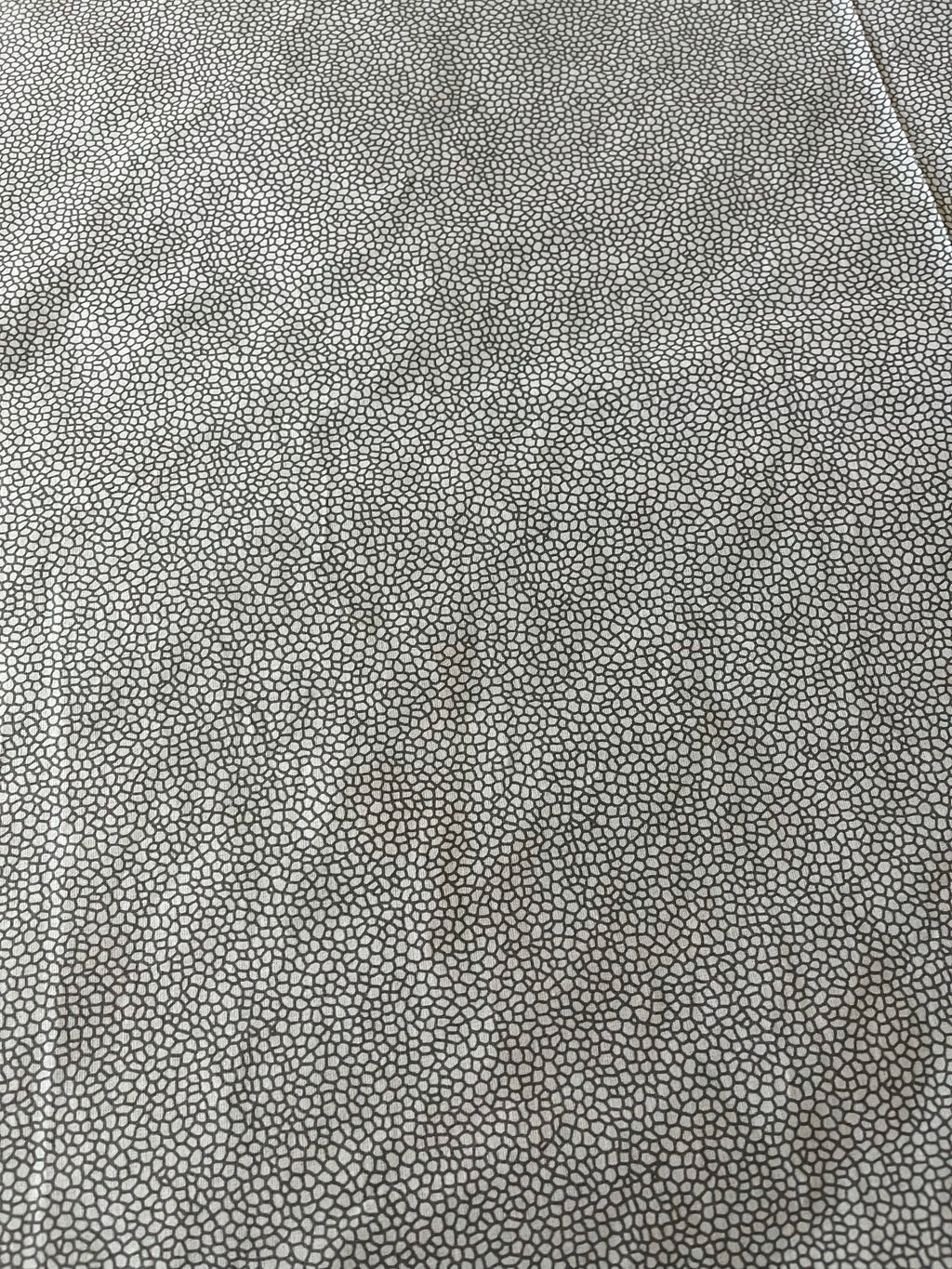 Completo letto simil BORBONESE