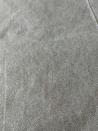 Completo letto simil BORBONESE