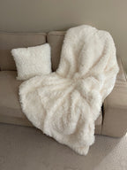 MAXI Coperta CAPO NORD singola e matrimoniale