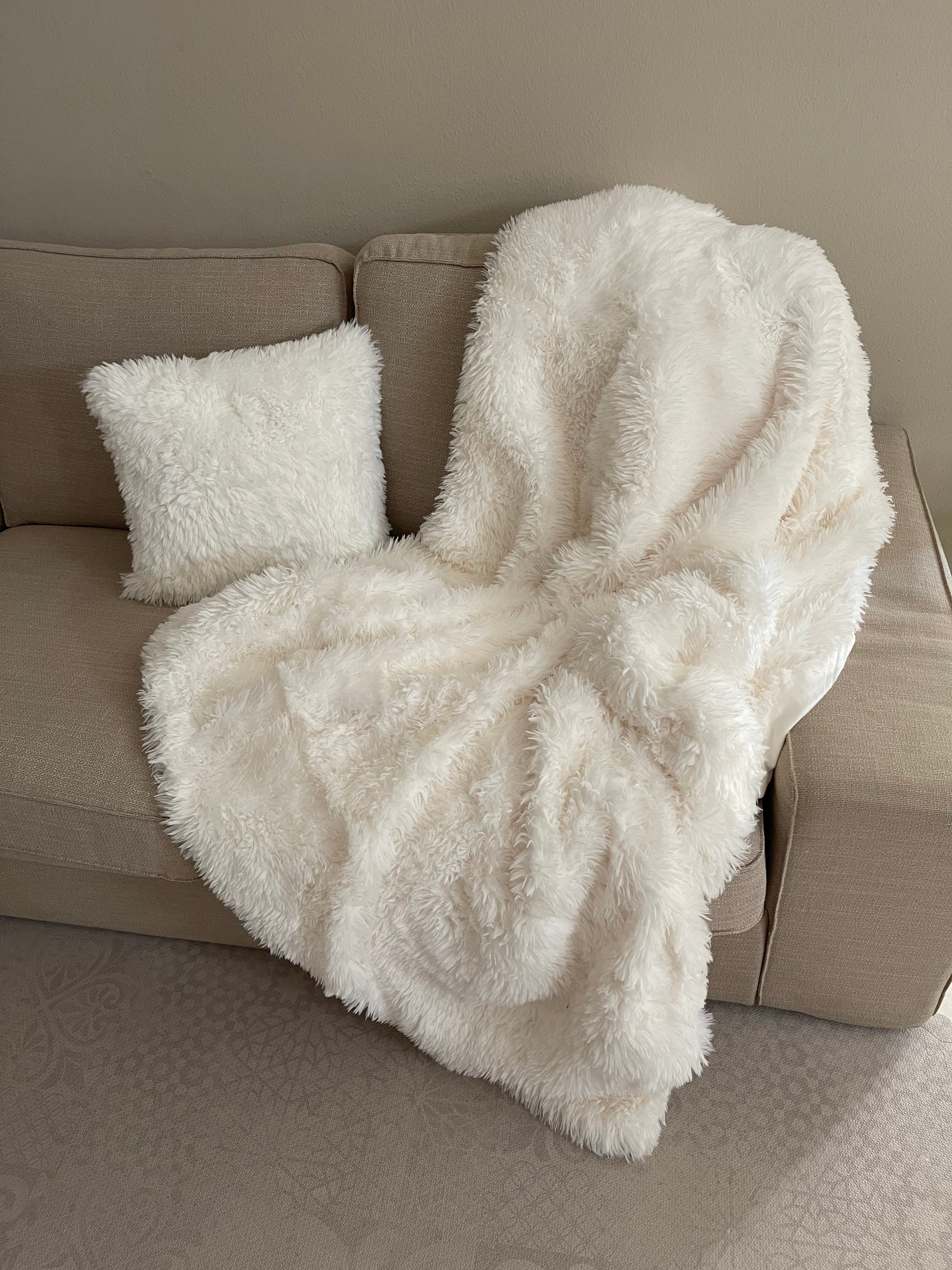 MAXI Coperta CAPO NORD singola e matrimoniale