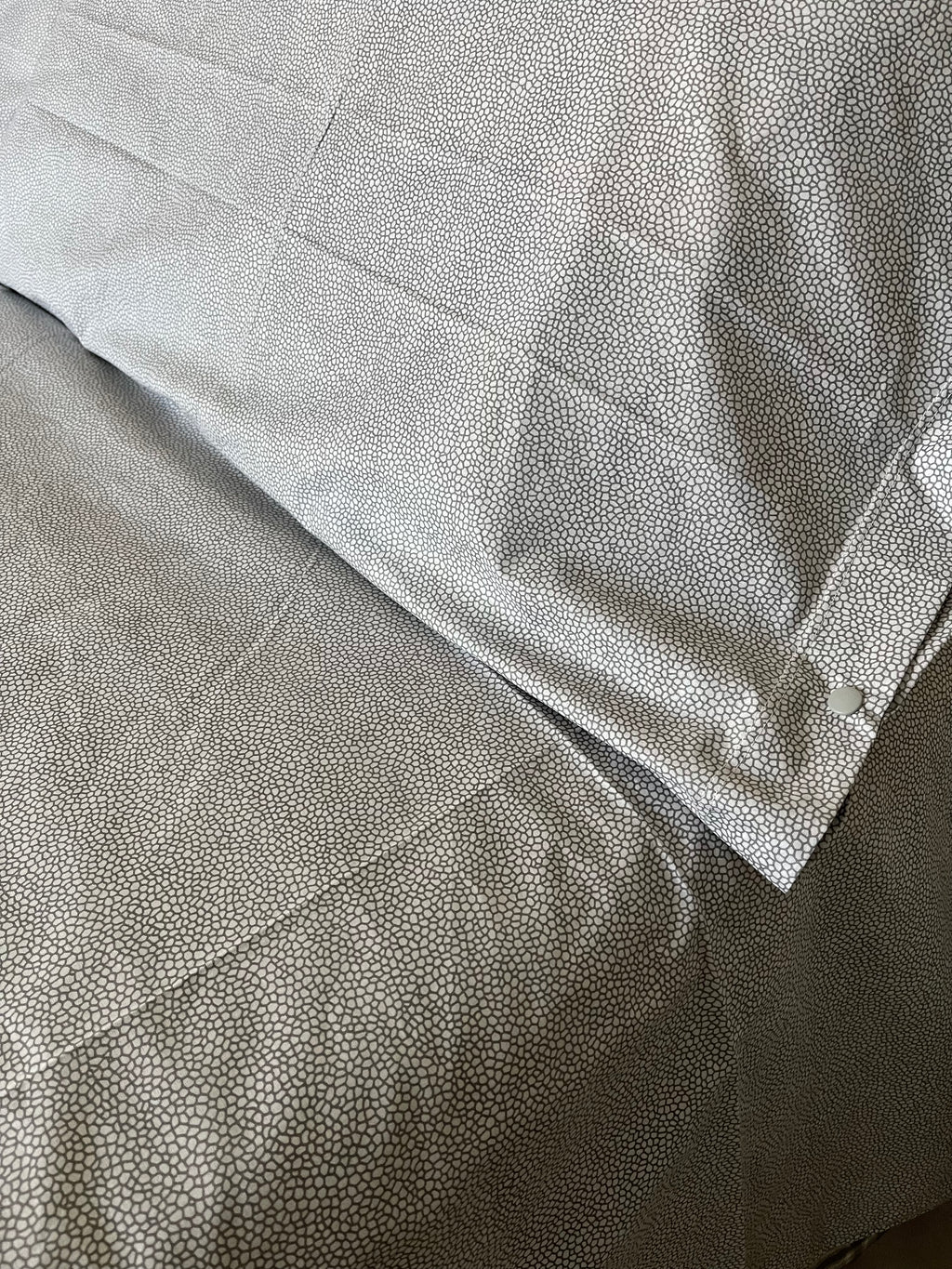 Completo letto simil BORBONESE