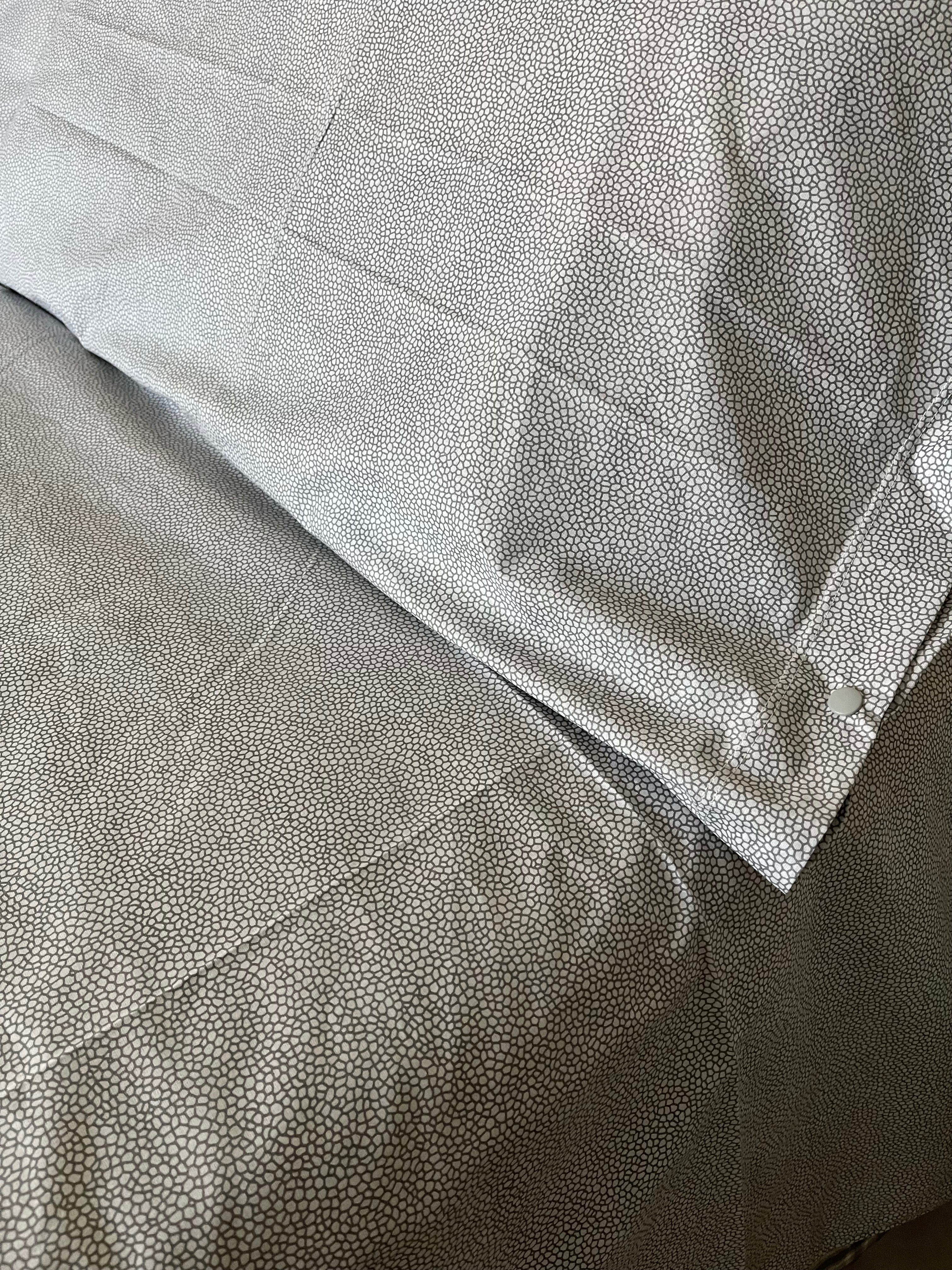 Completo letto simil BORBONESE