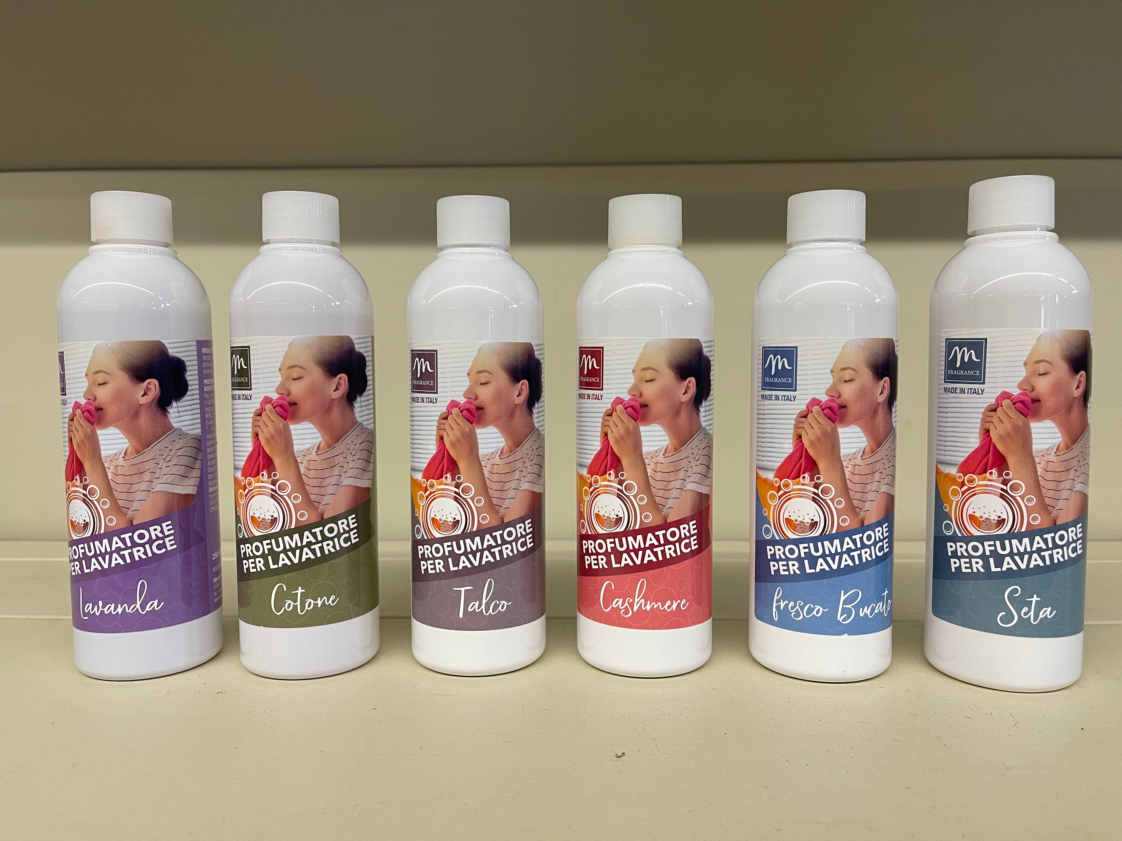 Profumatori per Bucato