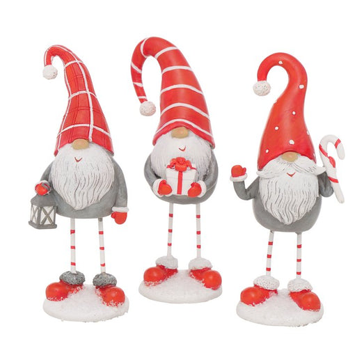 -50% sconto 🎅🏻✨Gnomo LUCKY in resina