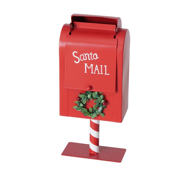 MAIL BOX di Babbo Natale