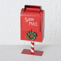 MAIL BOX di Babbo Natale
